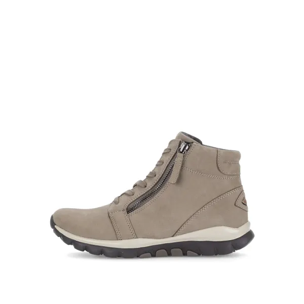 Gabor Rollingsoft Soft Nubuk Bruin, vergelijk prijzen bij 1 winkel