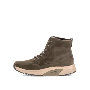 Gabor Rollingsoft Dreamvelour bruin