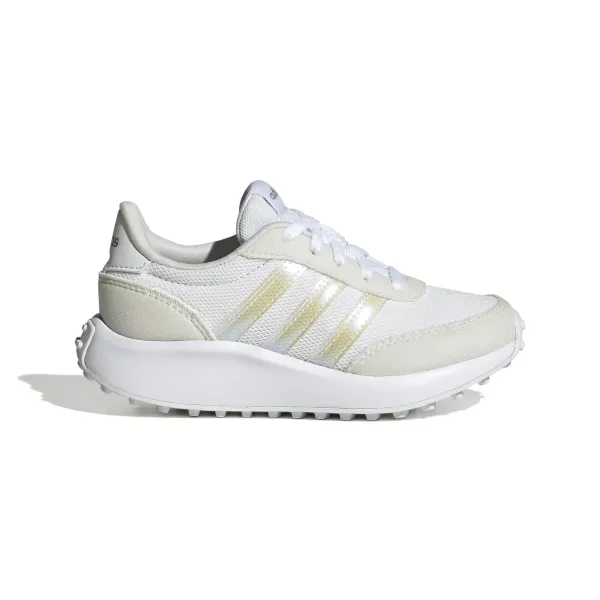 adidas Run 70s Wit Kids, vergelijk prijzen bij 1 winkel