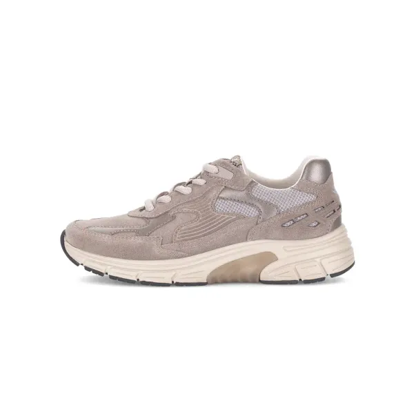 Gabor Rollingsoft Velour/Perlato K. Beige, vergelijk prijzen bij 1 winkel