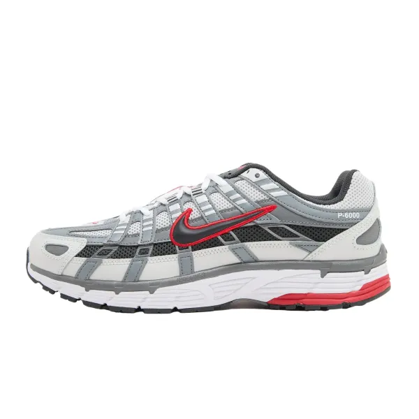 Nike P-6000 Ess Grijs, vergelijk prijzen bij 1 winkel