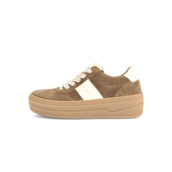Gabor Dreamvelour/Nappa Bruin, vergelijk prijzen bij 1 winkel