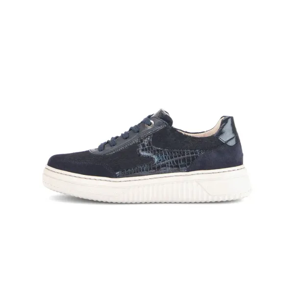 Gabor Dreamv/Hairy/Kroko Blauw, vergelijk prijzen bij 1 winkel