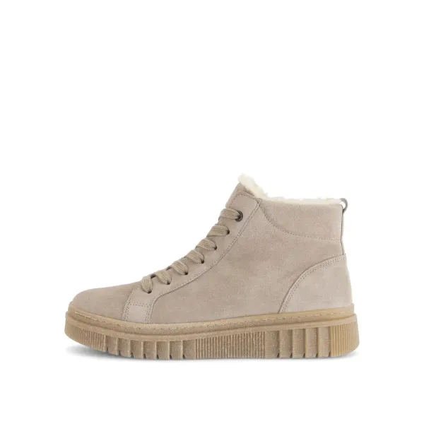 Gabor Dreamvelour Beige, vergelijk prijzen bij 1 winkel