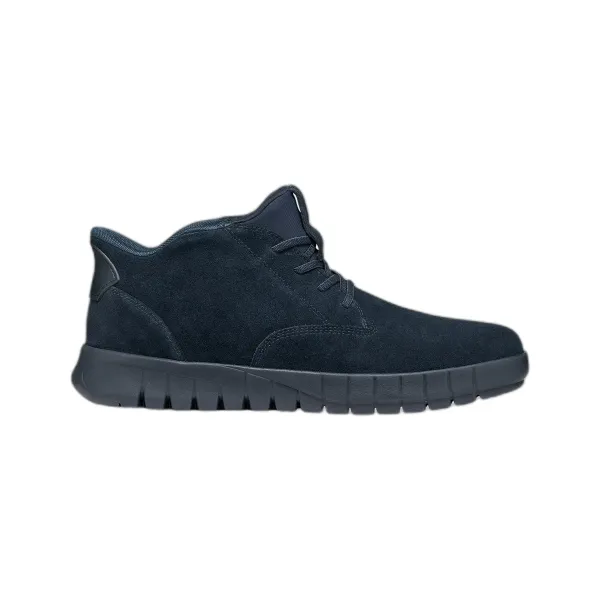 Geox Flextride Plus Blauw, vergelijk prijzen bij 1 winkel