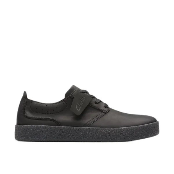 Clarks Streethilllace Zwart, vergelijk prijzen bij 1 winkel
