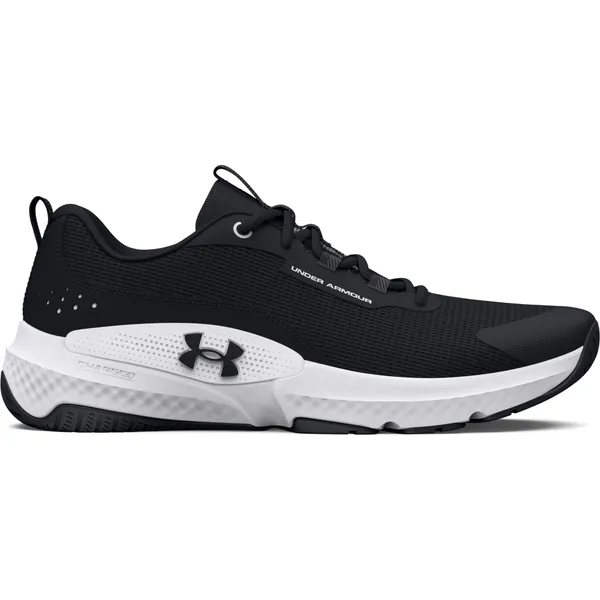 Under Armour Dynamic Select Zwart, vergelijk prijzen bij 1 winkel