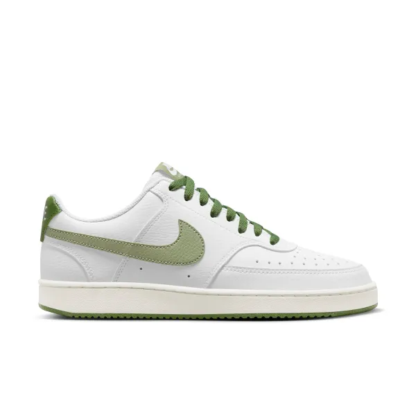 Nike Court Vision Wit, vergelijk prijzen bij 1 winkel