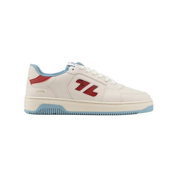Zeta Ace'98 Blauw, vergelijk prijzen bij 1 winkel