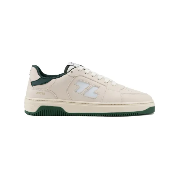 Zeta Ace'98 Groen, vergelijk prijzen bij 1 winkel