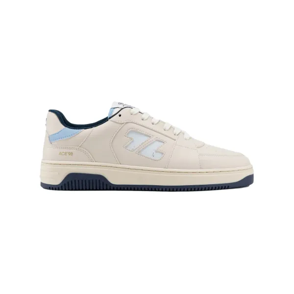 Zeta Ace'98 Blauw, vergelijk prijzen bij 1 winkel