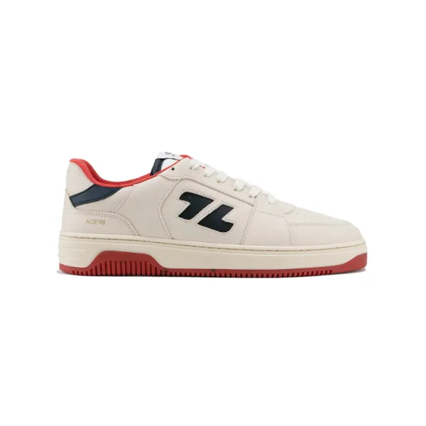 Zeta Ace'98 Rood, vergelijk prijzen bij 1 winkel