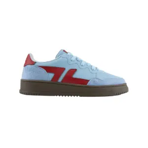Zeta Bêta B5 blauw