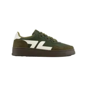 Zeta Bêta B5 groen