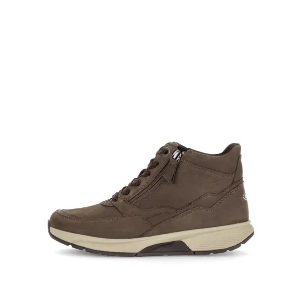 Gabor Rollingsoft Soft Nubuk Bruin, vergelijk prijzen bij 1 winkel