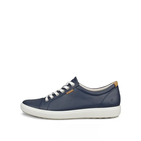 ECCO Soft 7 Blauw, vergelijk prijzen bij 1 winkel