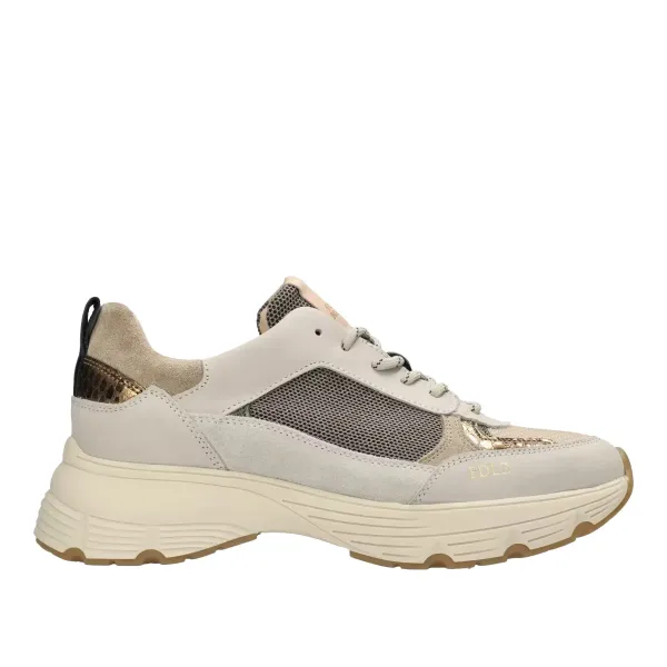 Fred de la Bretoniere Mariola Luna Beige, vergelijk prijzen bij 1 winkel