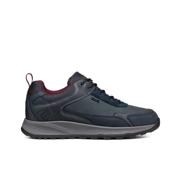 Geox Terrestre Blauw, vergelijk prijzen bij 1 winkel