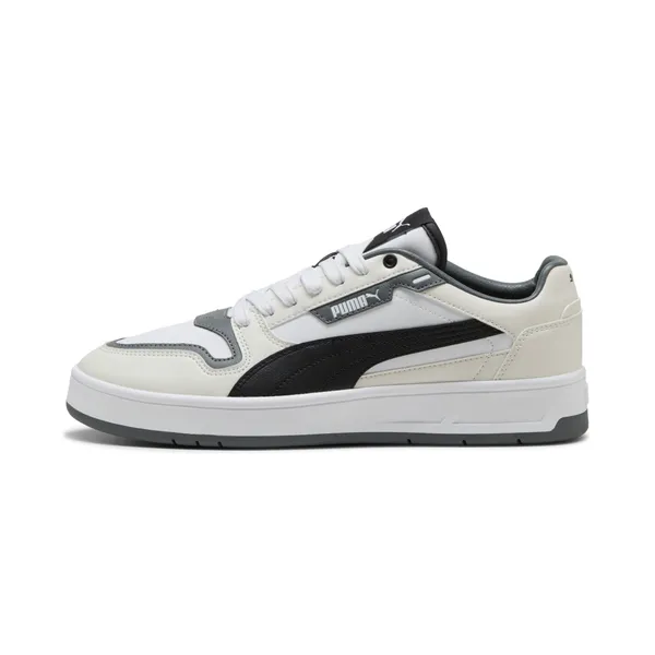 Puma Court Classic Street Zwart, vergelijk prijzen bij 1 winkel