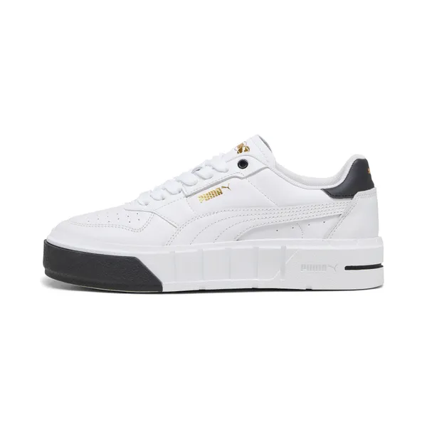 Puma Cali Court Zwart, vergelijk prijzen bij 1 winkel