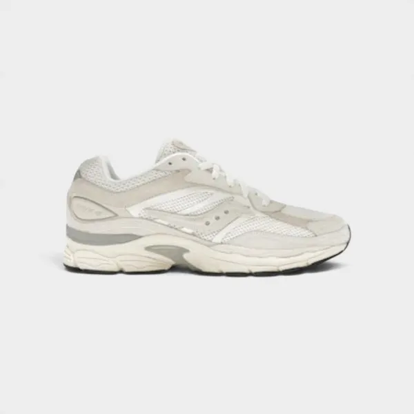 Saucony ProGrid Omni 9 Premium White, vergelijk prijzen bij 1 winkel