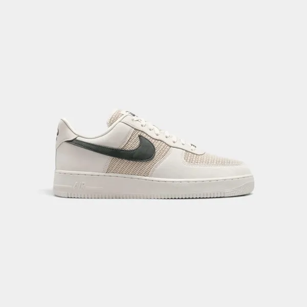 Nike Air Force 1 '07 LV8 "Phantom Cream II Metallic Silver Dark Smoke Grey", vergelijk prijzen bij 1 winkel