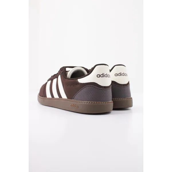 adidas Breaknet Sleek Bruin, vergelijk prijzen bij 1 winkel