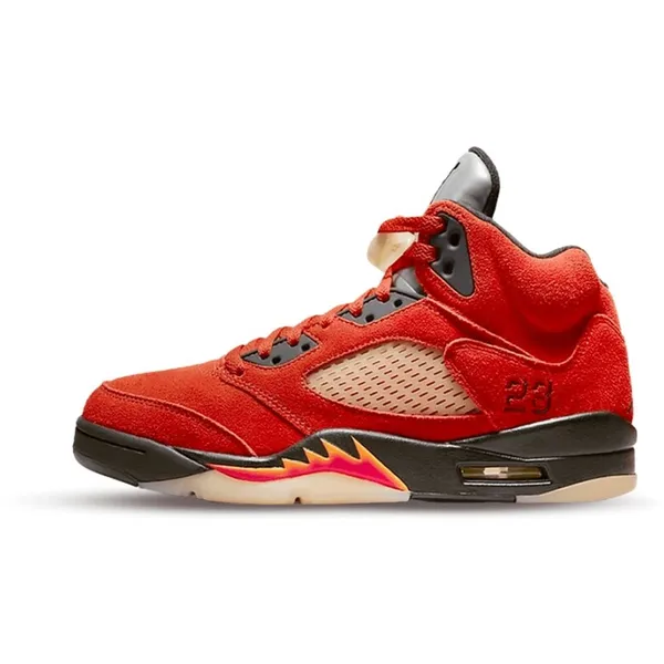 Jordan 5 Retro Dunk on Mars, vergelijk prijzen bij 1 winkel