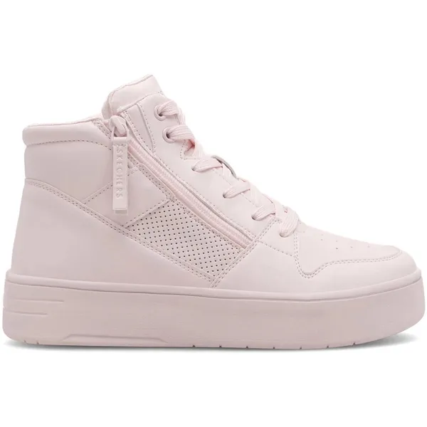 Skechers Court High Color Voltage, vergelijk prijzen bij 1 winkel