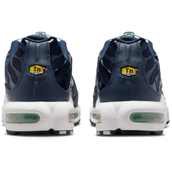 Nike Air Max Plus Air Zwart/Blauw, vergelijk prijzen bij 1 winkel