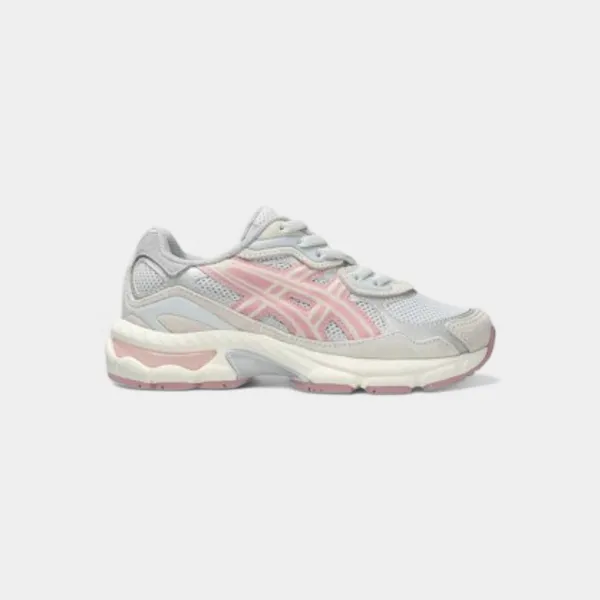 ASICS Gel-NYC Glacier Grey Coneflower (PS), vergelijk prijzen bij 1 winkel