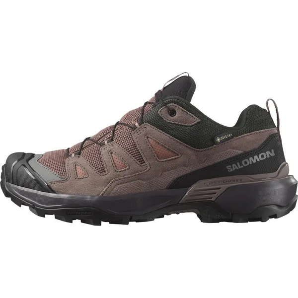 Salomon X Ultra 360 Ltr GTX Cognac, vergelijk prijzen bij 1 winkel