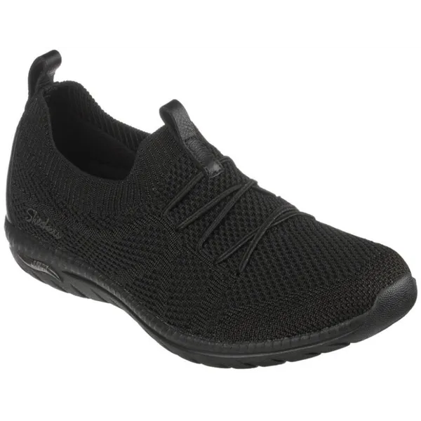 Skechers Instapsneakers Zwart, vergelijk prijzen bij 1 winkel