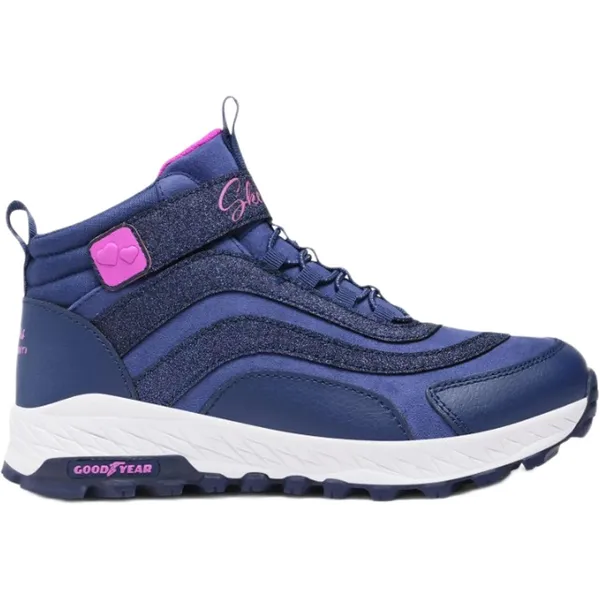 Fuse Tread Wild Adventure Skechers Blauw Model Kids, vergelijk prijzen bij 1 winkel