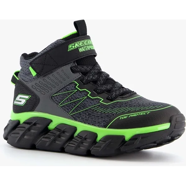 Skechers Tech-Grip Zwart, vergelijk prijzen bij 1 winkel