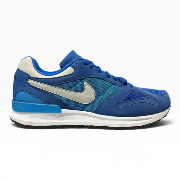 Nike Air Pegasus Racer Blauw/Wit, vergelijk prijzen bij 1 winkel