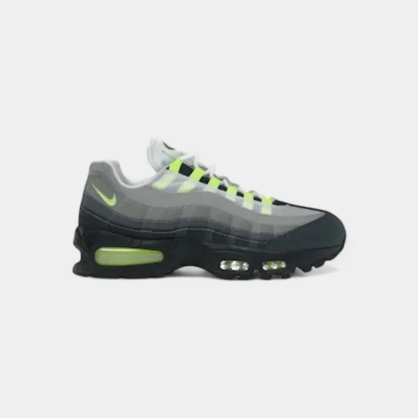 Nike Air Max 95 OG Big Bubble Neon (2025/2026), vergelijk prijzen bij 1 winkel