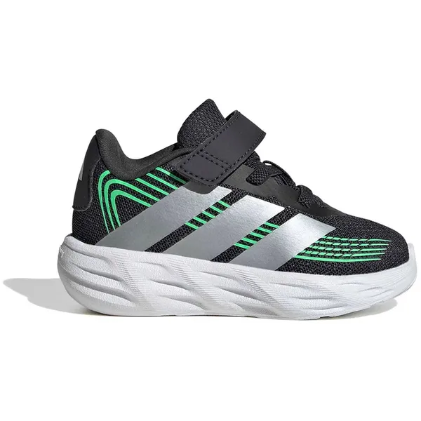 adidas Galaxy 8 Grijs Kids, vergelijk prijzen bij 1 winkel