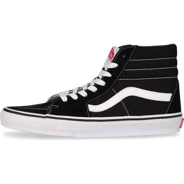 Vans SK8-Hi Core VD5IB8C Zwart, vergelijk prijzen bij 1 winkel