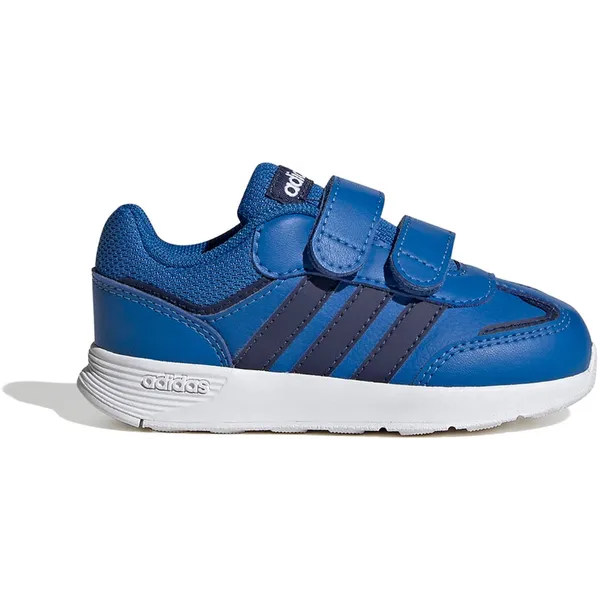 adidas Tensaur Switch Blauw Kids, vergelijk prijzen bij 1 winkel