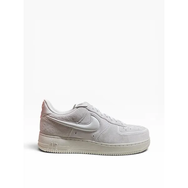 Nike Air Force 1 '07 Lichtgrijs, vergelijk prijzen bij 1 winkel