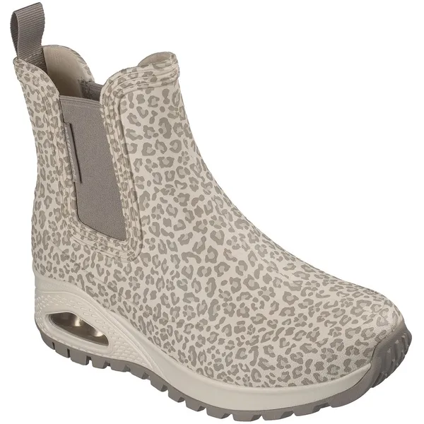 Skechers Street UNO Rugged Dancing N The Rain Leopard, vergelijk prijzen bij 1 winkel