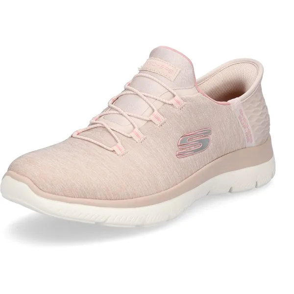 Skechers Instapsneaker Dazzling Haze Roze, vergelijk prijzen bij 1 winkel