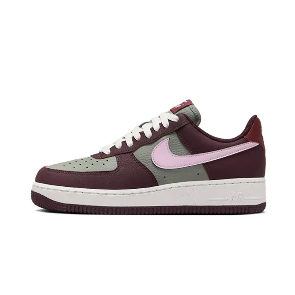 Nike Air Force 1 Low '07 Next Nature Burgundy Crush, vergelijk prijzen bij 1 winkel