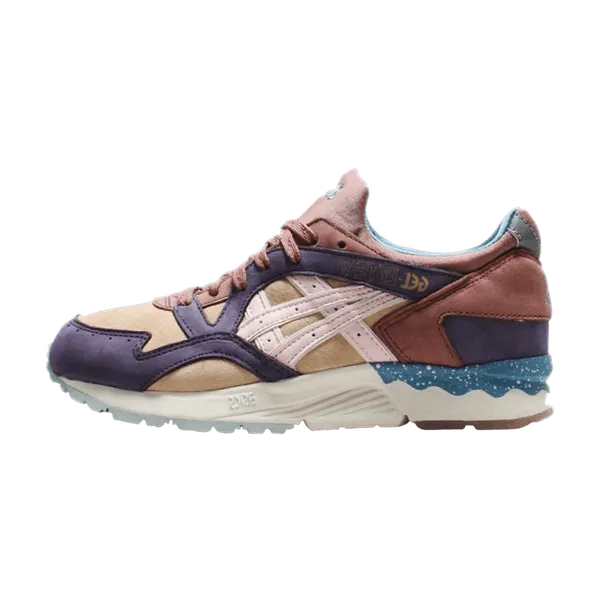 ASICS Gel-Lyte V Offspring x Onitsuka Tiger Desert, vergelijk prijzen bij 1 winkel