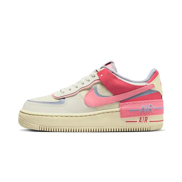 Nike Air Force 1 Low Shadow Sail Sea Coral, vergelijk prijzen bij 1 winkel