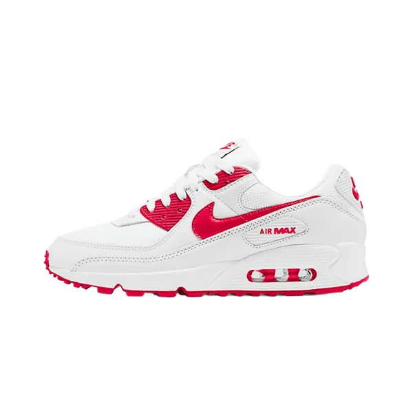 Nike Air Max 90 Color Pack University Red, vergelijk prijzen bij 1 winkel