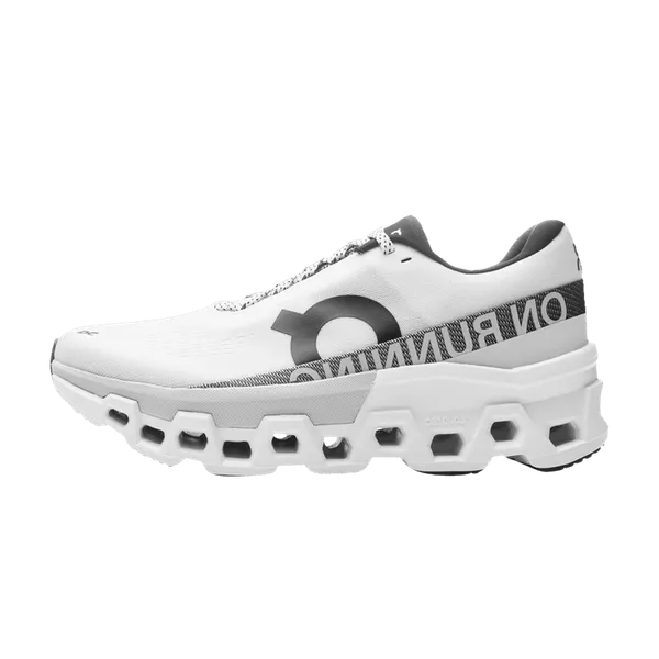 On Cloudmonster 2 White Frost, vergelijk prijzen bij 1 winkel