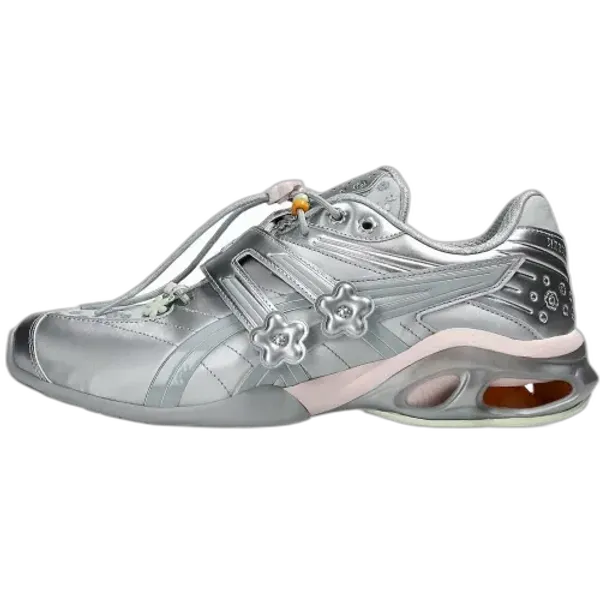 ASICS Gel-Kinetic FR Cecilie Bahnsen Piedmont Grey, vergelijk prijzen bij 1 winkel