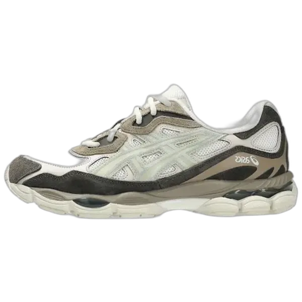 ASICS Gel-NYC Cream Lichen Rock, vergelijk prijzen bij 1 winkel